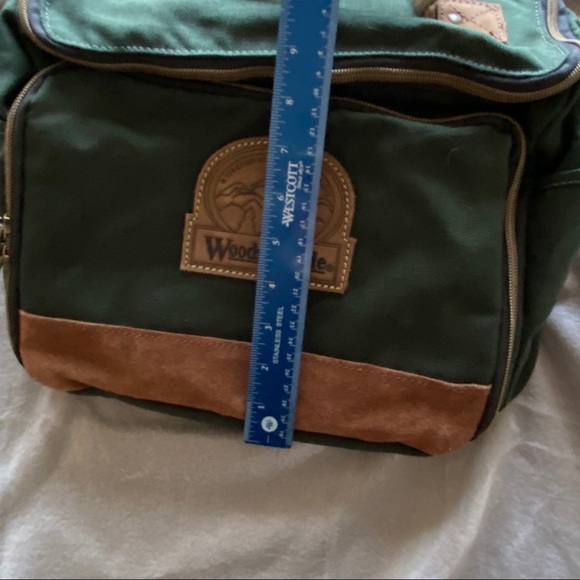 Woods & Hyde satchel - Picture 2 of 7